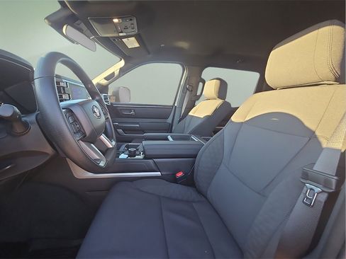 New 2026 Toyota Tundra SR5 image 19