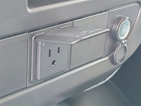 New 2025 Chevrolet Express 2500 Extended w/ Driver Convenience Package image 18