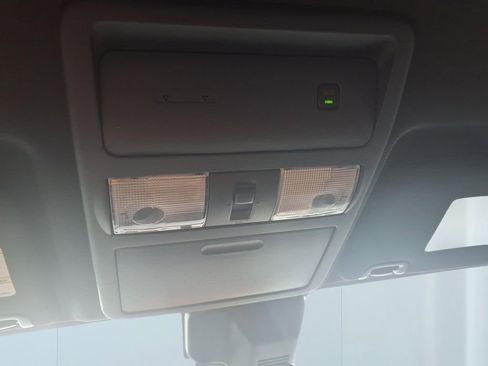 Used 2024 Nissan Frontier PRO-4X w/ Pro Convenience Package image 23