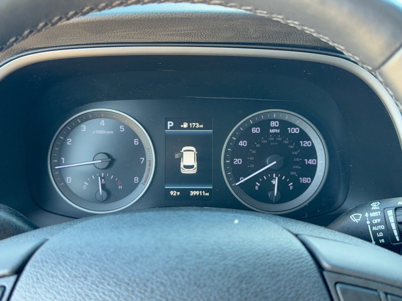 Used 2020 Hyundai Tucson Ultimate FWD image 26