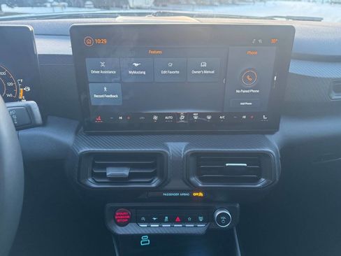 Used 2024 Ford Mustang Coupe image 18