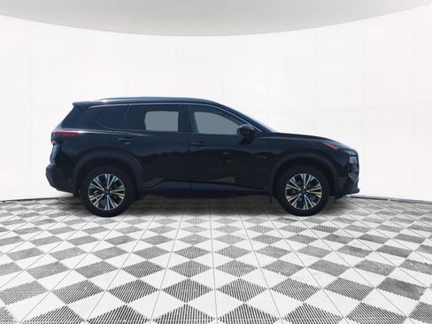 Used 2023 Nissan Rogue SV w/ SV Premium B Package AWD/4WD image 7