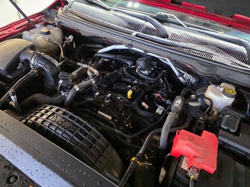 Used 2021 Ford Ranger XLT w/ Equipment Group 302A High AWD/4WD image 49