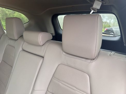 Used 2019 Honda CR-V EX-L image 20