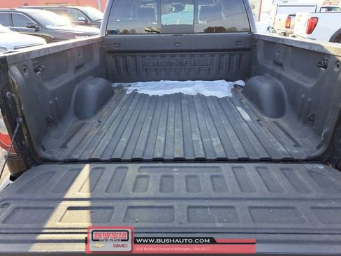 Used 2018 GMC Sierra 1500 Denali w/ Denali Ultimate Package image 9