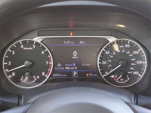 Used 2019 Nissan Altima 2.5 S image 24