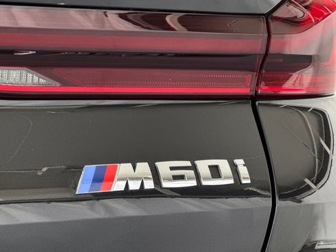 Used 2026 BMW X6 M60i w/ Parking Assistance Package AWD/4WD image 29