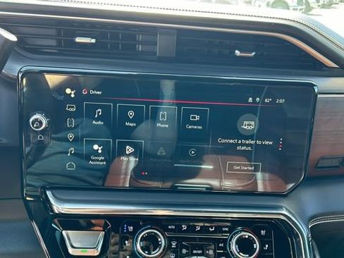 Used 2024 GMC Sierra 2500 Denali Ultimate image 20