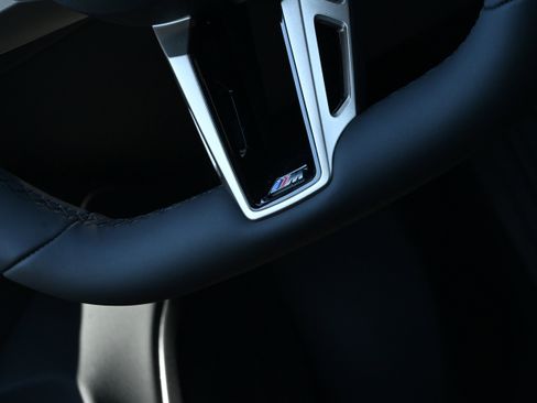 New 2026 BMW 540i xDrive AWD/4WD image 24