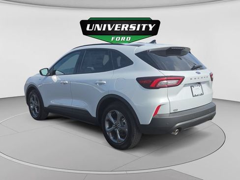 New 2026 Ford Escape ST-Line w/ Tech Pack #1 FWD image 5