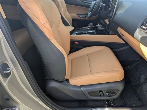 Used 2024 Lexus NX 350 AWD w/ Cold Area Package image 21