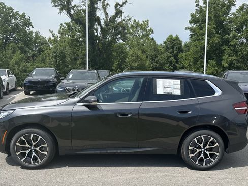 New 2026 BMW X3 xDrive30i AWD/4WD image 7