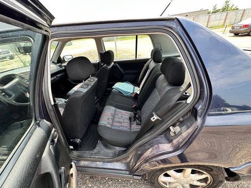 Used 1997 Volkswagen Jetta GT FWD image 23