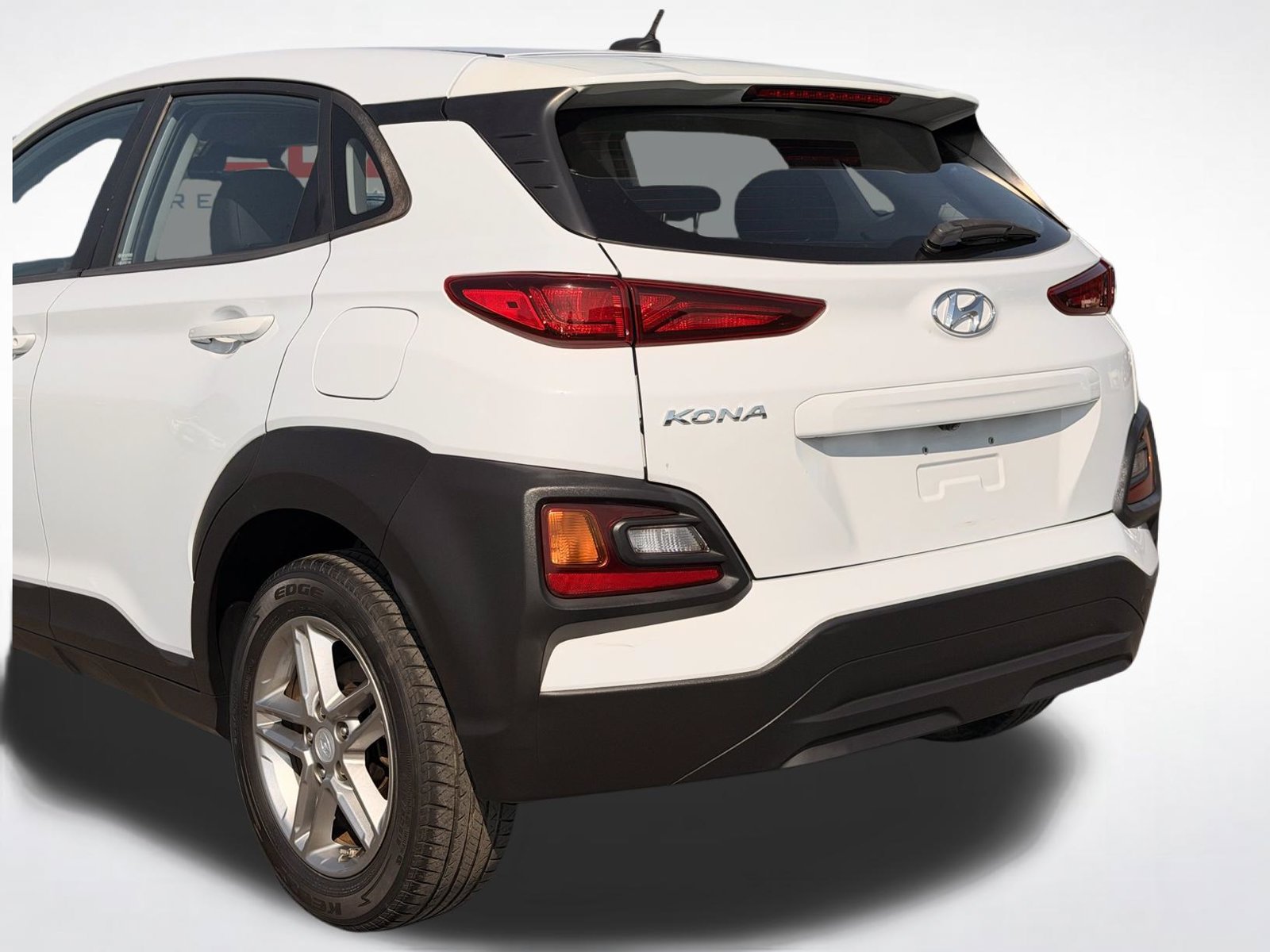 Used 2019 Hyundai Kona SE FWD image 11