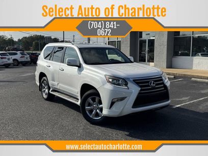Used 2016 Lexus GX 460 w/ Comfort Package