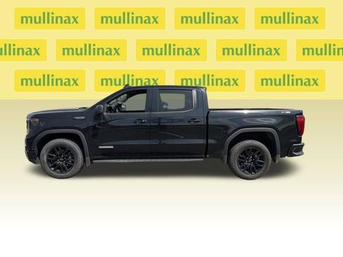 Used 2024 GMC Sierra 1500 Elevation w/ X31 Off-Road Package image 6