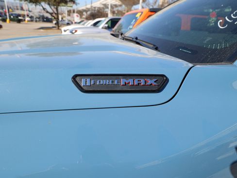 Used 2025 Toyota 4Runner TRD Off-Road Premium image 14