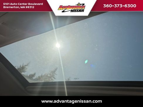 Used 2023 Nissan Frontier SV w/ SV Premium Package AWD/4WD image 23