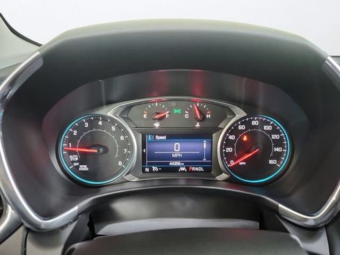 Used 2020 Chevrolet Equinox LT w/ Driver Convenience Package FWD image 14