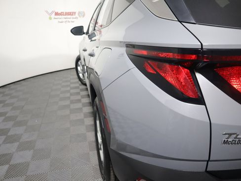 Used 2024 Hyundai Tucson SEL image 12