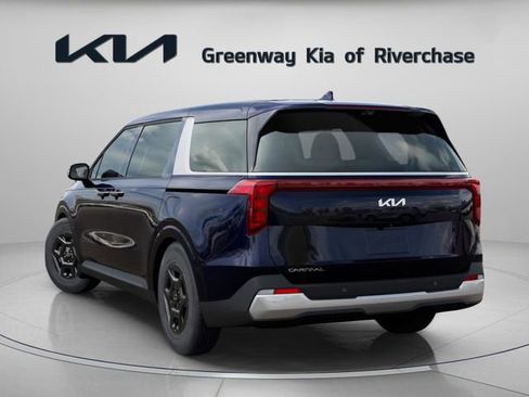 New 2026 Kia Carnival FWD image 5