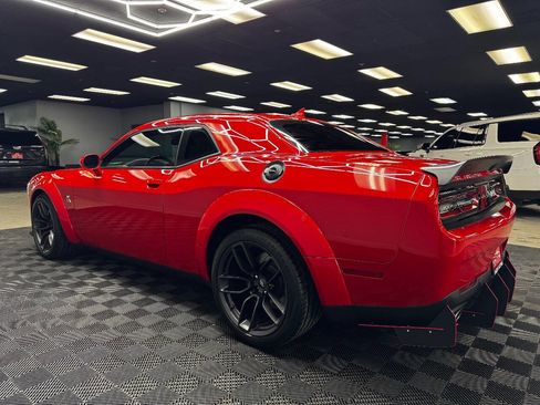 Used 2020 Dodge Challenger R/T Scat Pack image 8