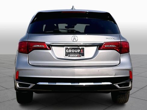 Used 2020 Acura MDX FWD w/ Technology Package image 6