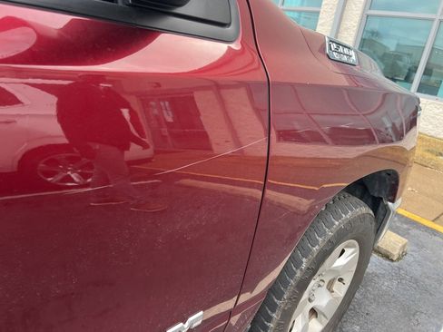 Used 2019 RAM 1500 Big Horn image 5