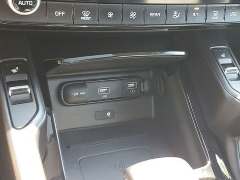Used 2022 Kia Telluride S AWD/4WD image 31