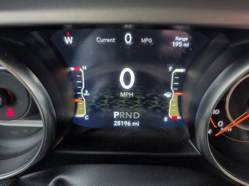 Used 2022 Jeep Wrangler Unlimited Sport image 20