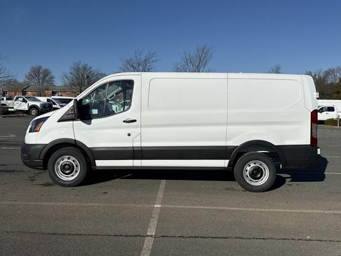 New 2026 Ford Transit 150 Low Roof w/ Load Area Protection Package image 6
