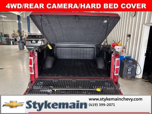 Used 2014 Ford F150 XLT w/ Equipment Group 302A Luxury image 9