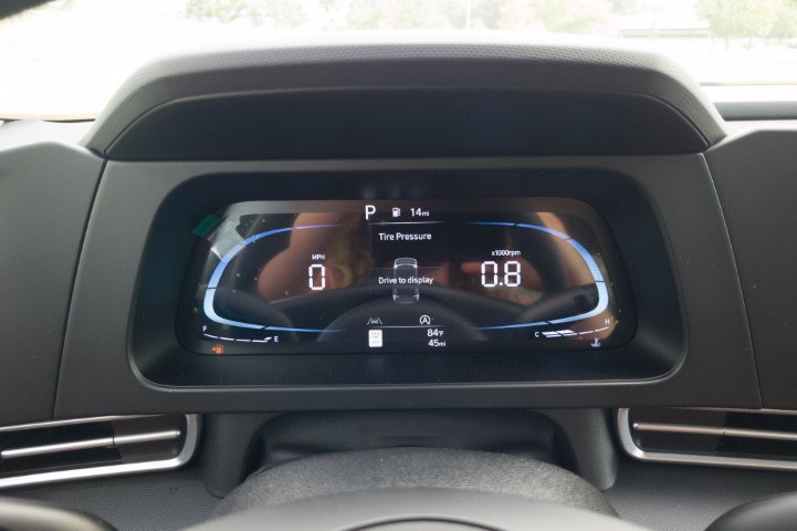 New 2026 Hyundai Elantra SE FWD image 28
