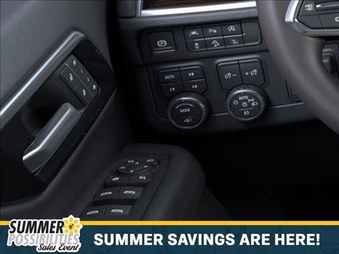 New 2026 Chevrolet Tahoe High Country AWD/4WD image 22