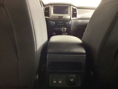 Used 2019 Ford Ranger XLT w/ Equipment Group 302A Luxury AWD/4WD image 24