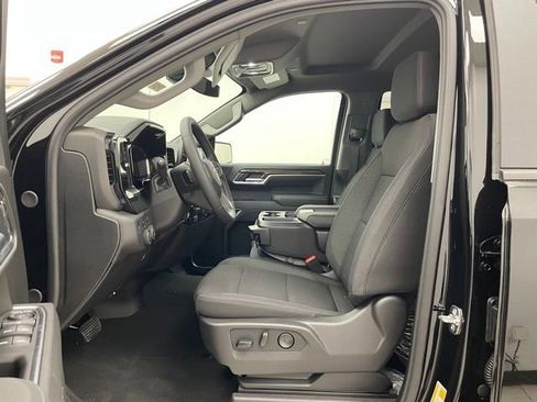 New 2026 Chevrolet Silverado 1500 LT AWD/4WD image 8