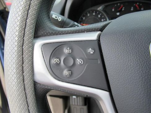 Certified 2024 GMC Terrain SLE w/ Driver Convenience Package image 22