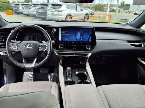 Used 2023 Lexus RX 350 Premium w/ Accessory Package (Z1) FWD image 14