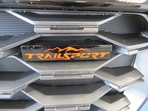 Used 2023 Honda Passport TrailSport image 27