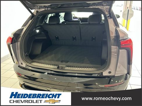 Used 2024 Chevrolet Blazer EV RS AWD/4WD image 15
