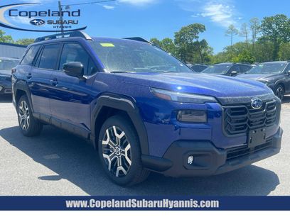 New 2026 Subaru Outback Touring XT