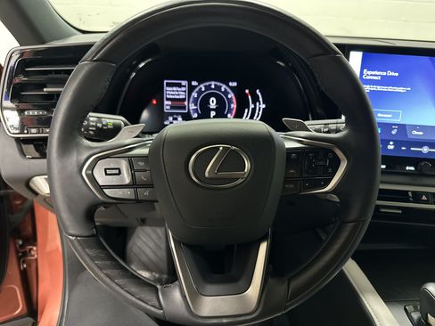 Certified 2023 Lexus RX 350 Premium Plus w/ Cold Area Package AWD/4WD image 18