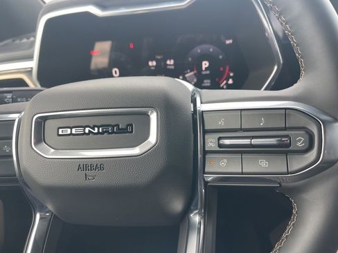 New 2026 GMC Canyon Denali image 19