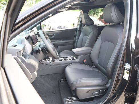 New 2026 Subaru Outback Limited AWD/4WD image 8