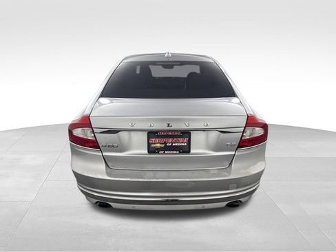Used 2016 Volvo S80 T5 w/ Convenience Package FWD image 6