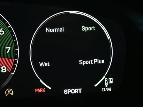 Certified 2026 Porsche 911 Carrera 4 GTS AWD/4WD image 32