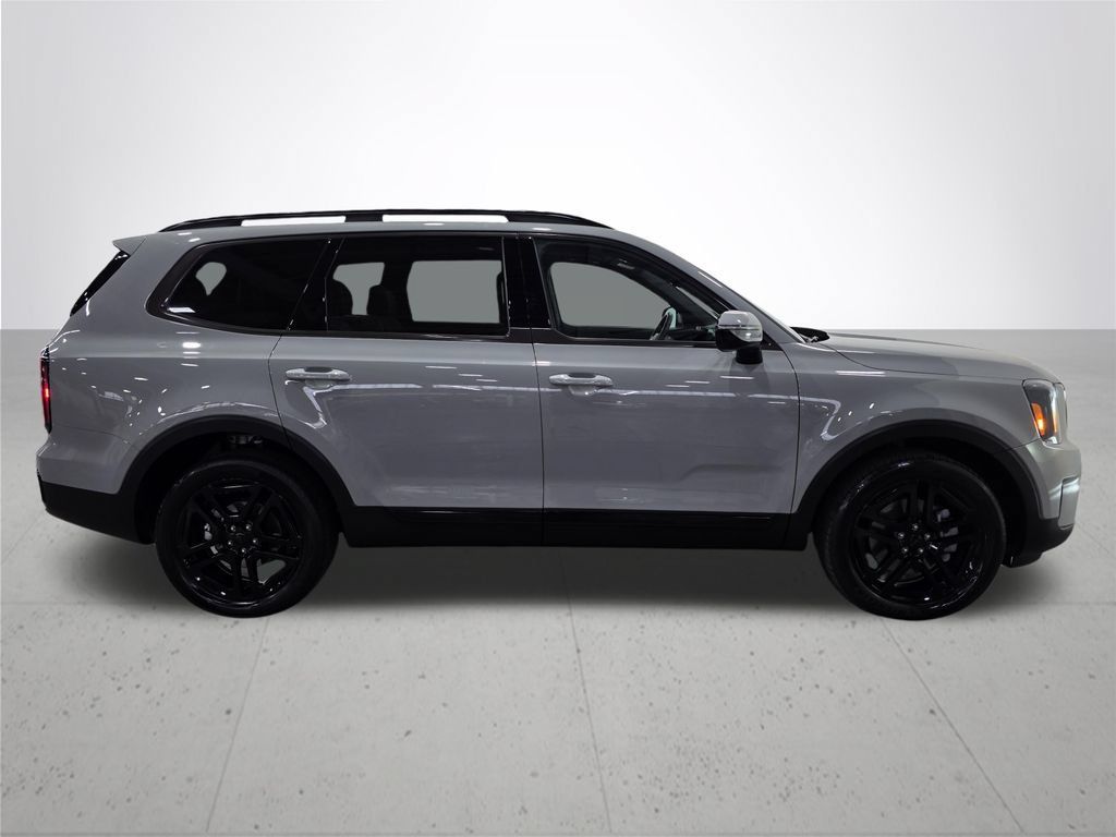 Used 2025 Kia Telluride SX X-Line AWD/4WD image 8