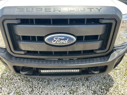 Used 2012 Ford F250 XL RWD image 6