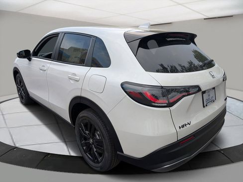 New 2026 Honda HR-V Sport image 3