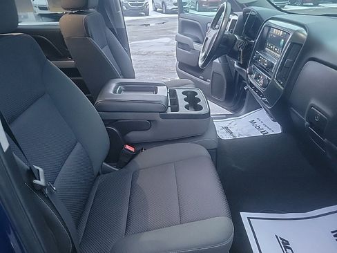 Used 2016 Chevrolet Silverado 2500 LT w/ All Star Edition image 23